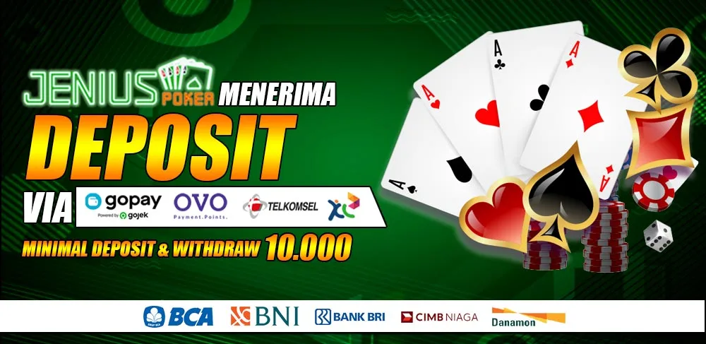 Jeniuspoker | Agen IDN Poker, Situs IDN Play Paling Gacor Maxwin